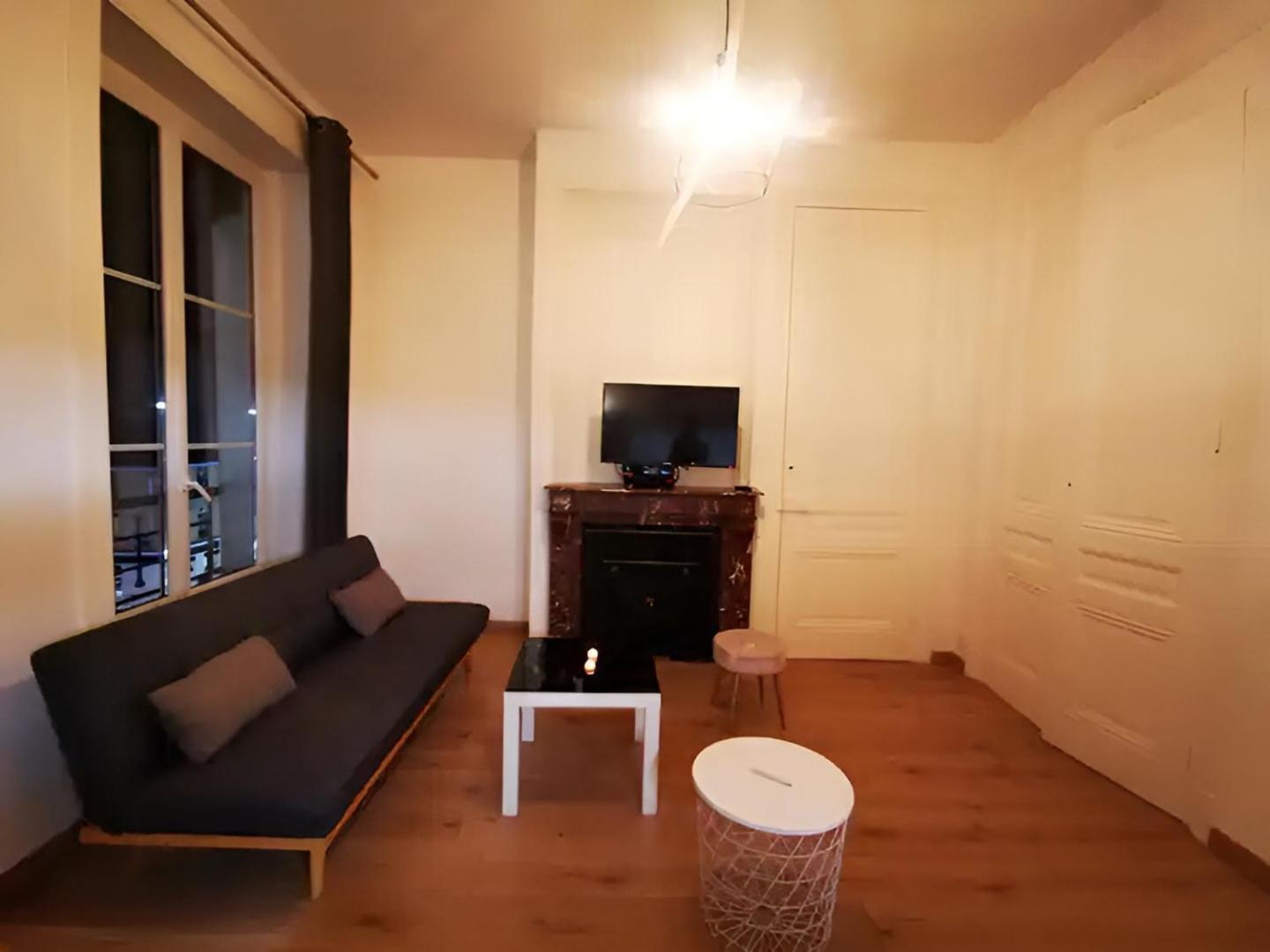 La Croisade-Studio-Hyper Centre Tassin- Suite 1 Экстерьер фото