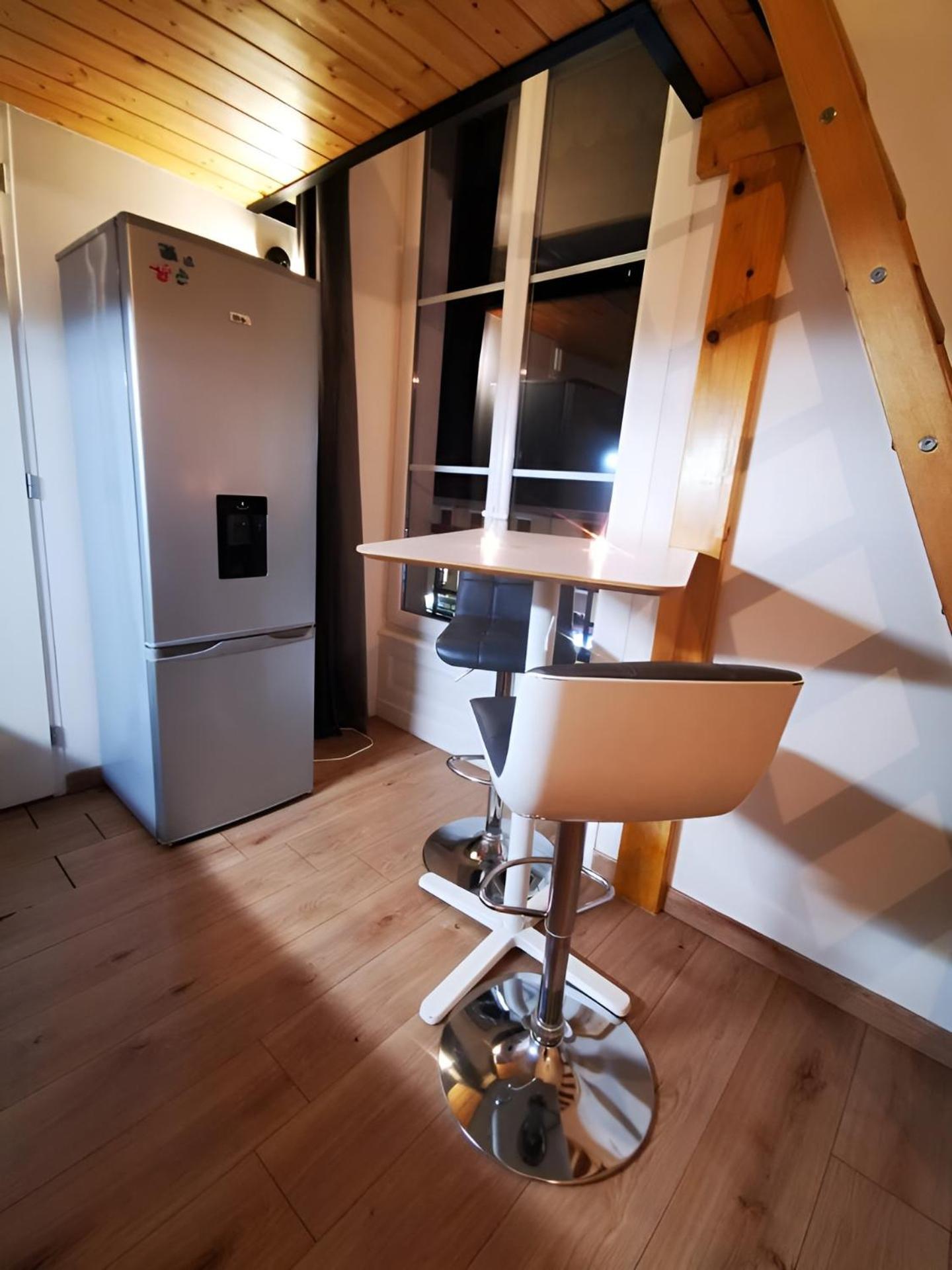 La Croisade-Studio-Hyper Centre Tassin- Suite 1 Экстерьер фото