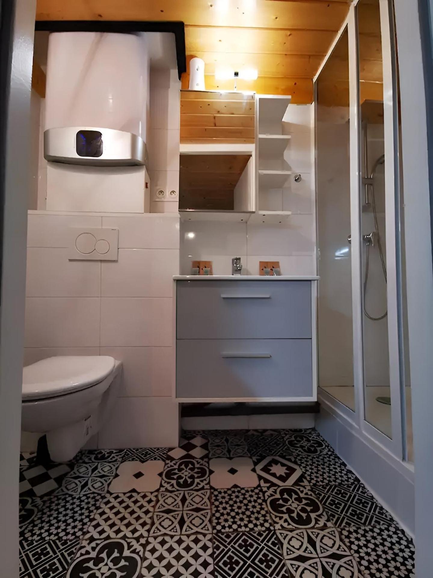 La Croisade-Studio-Hyper Centre Tassin- Suite 1 Экстерьер фото