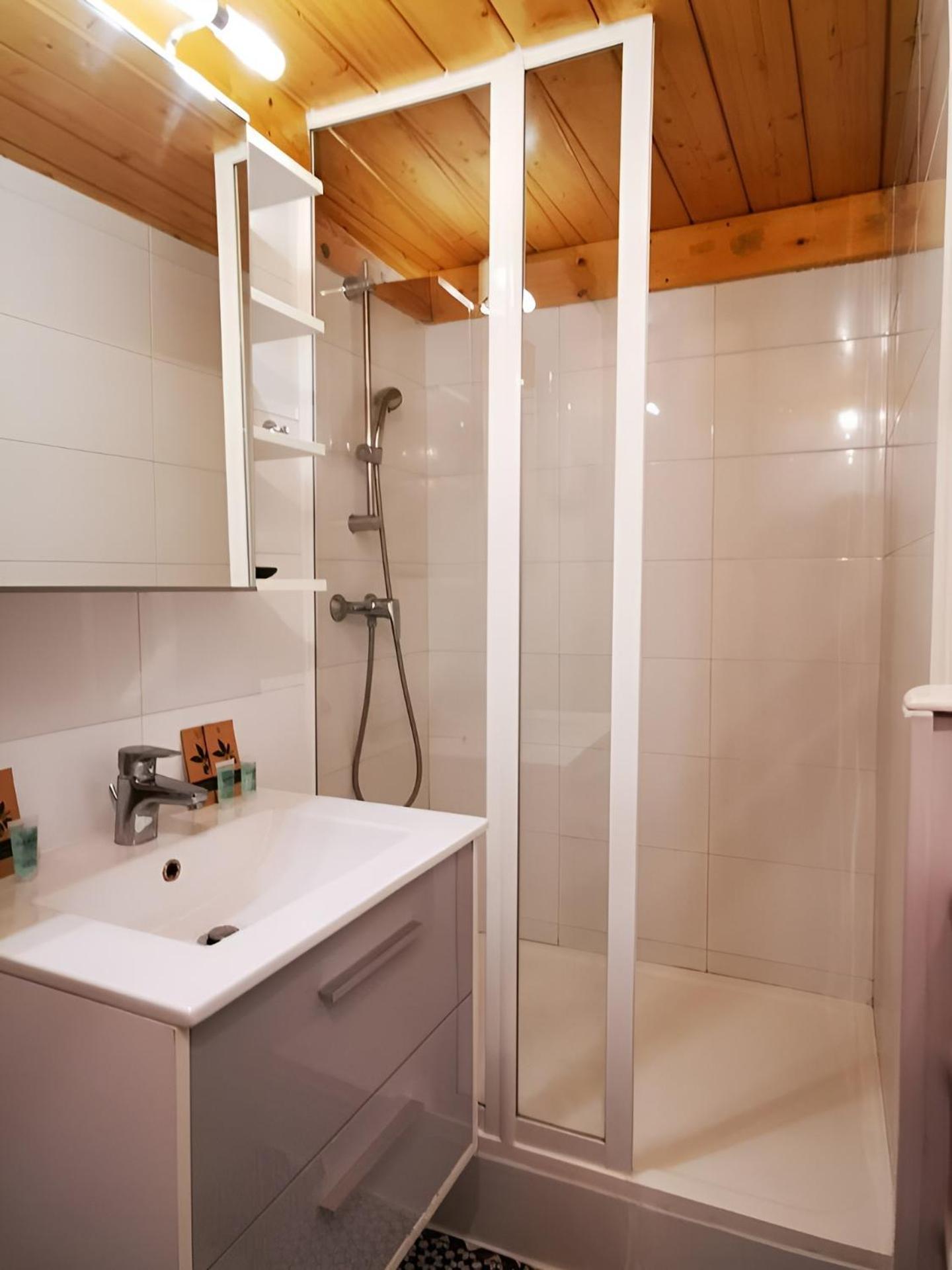 La Croisade-Studio-Hyper Centre Tassin- Suite 1 Экстерьер фото