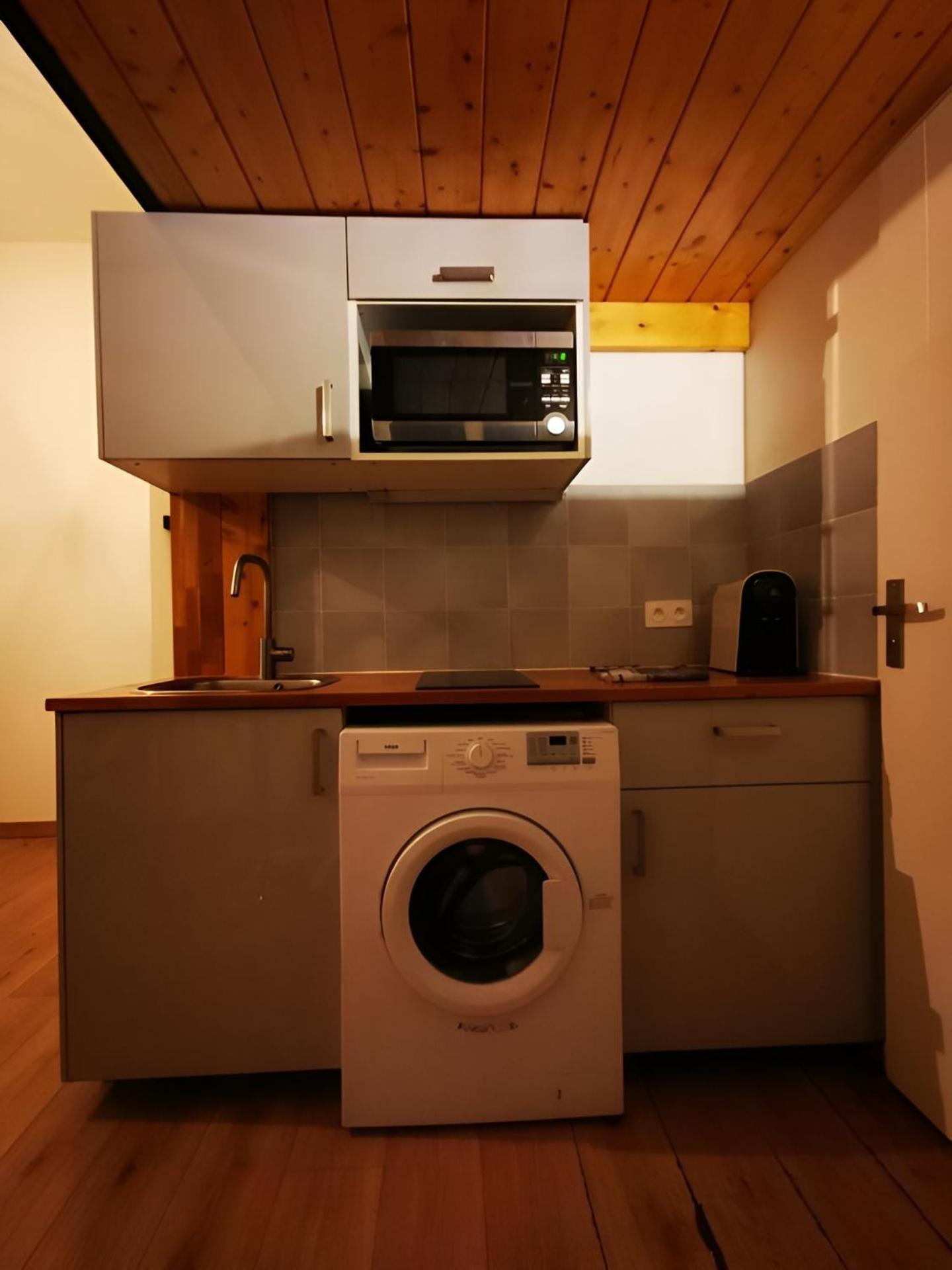 La Croisade-Studio-Hyper Centre Tassin- Suite 1 Экстерьер фото