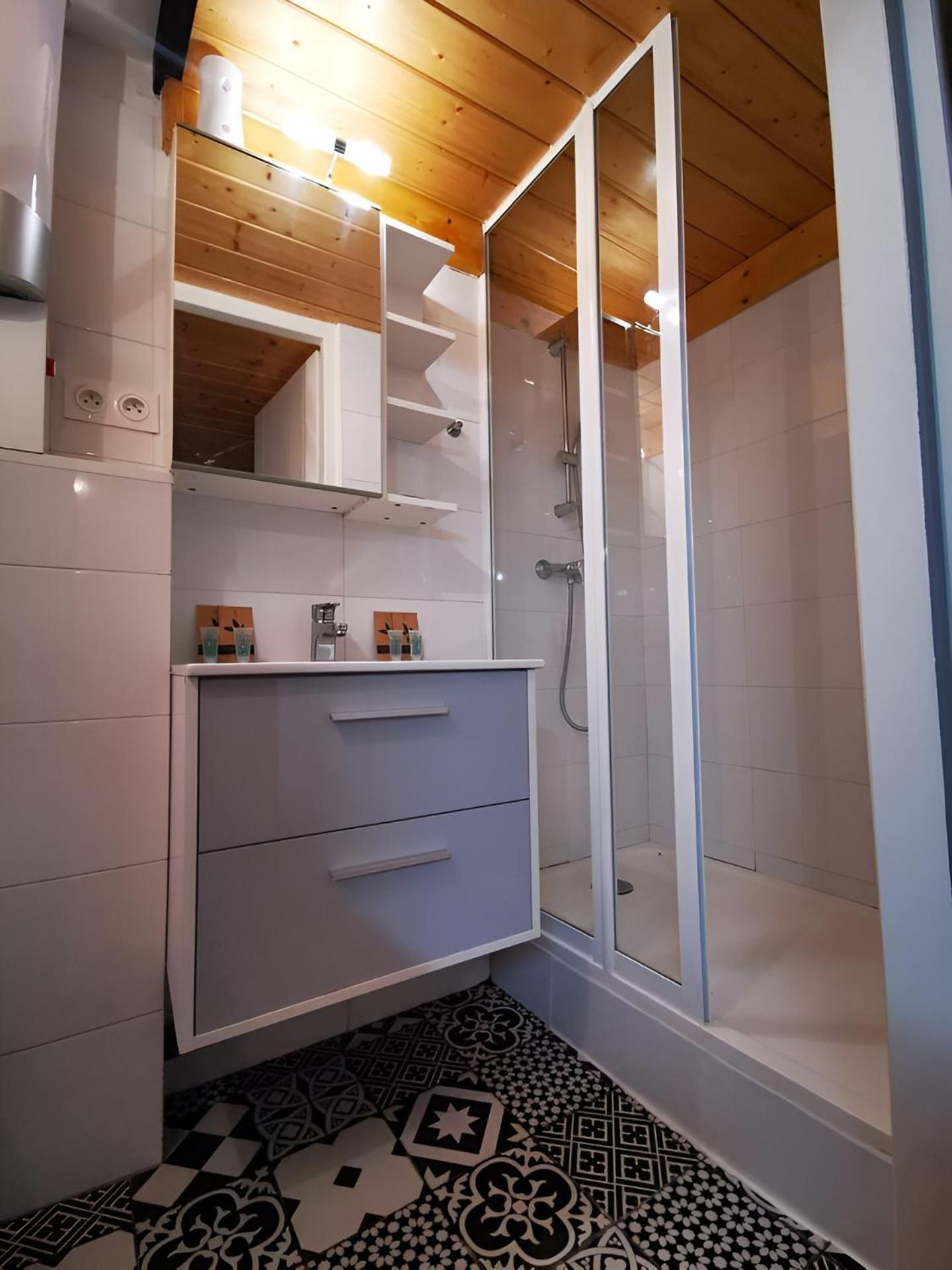 La Croisade-Studio-Hyper Centre Tassin- Suite 1 Экстерьер фото